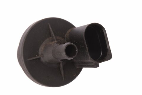 Elektrický ventil odvětrání palivové nádrže 6Q0906517 / 6QE906517