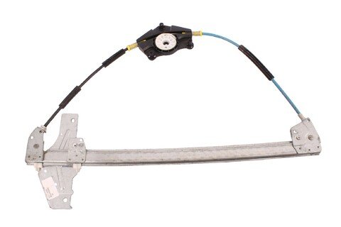 Levá přední stahovačka (bez motorku) 9221K0