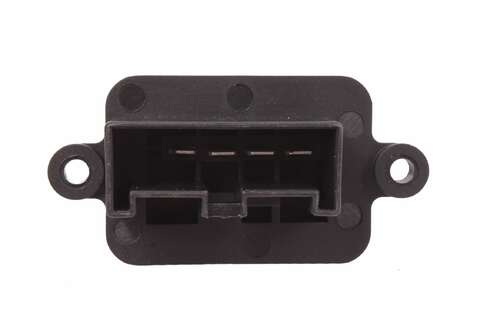 Odpor ventilátoru topení