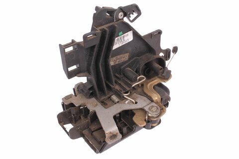 Zámek dveří levý zadní (bez centrálu, bez dveřního kontaktu) 3B4839015J