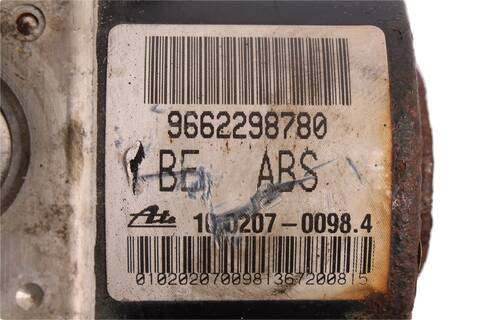 Jednotka ABS 9662298780