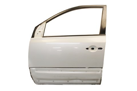 Levé přední dveře