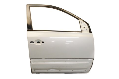 Pravé přední dveře