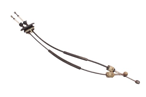 Lanovody řazení kompletní 2444CY