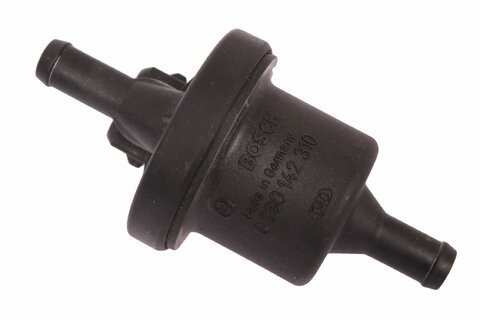 Elektrický ventil odvětrání palivové nádrže 6U0133517A