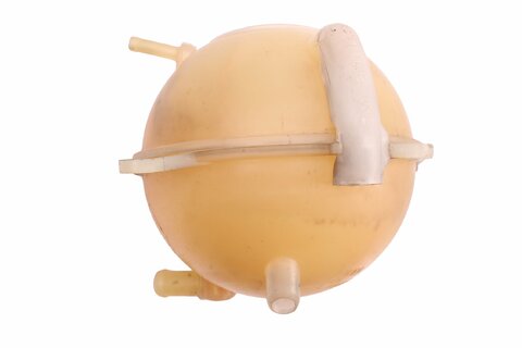 Expanzní nádoba chladicí kapaliny