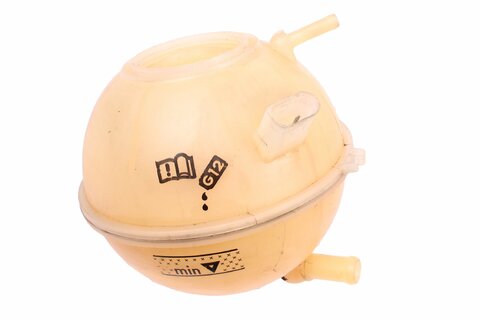 Expanzní nádoba chladicí kapaliny