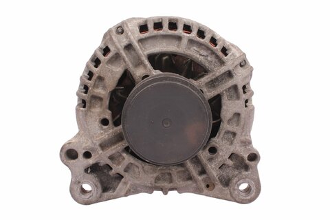 Alternátor s volnoběžkou 120A 045903023A