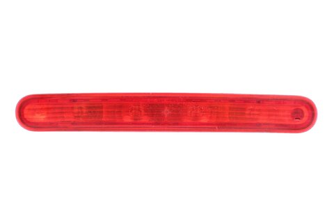 Světlo přídavné brzdové - hatchback 9649986880 (komplet)