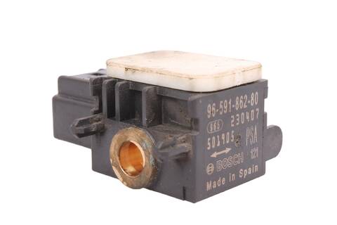 Nárazové čidlo airbagu 9659186280
