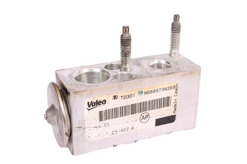 Expanzní ventil klimatizace 6461K6