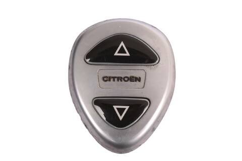 Ovladač hydroactive 9633261277