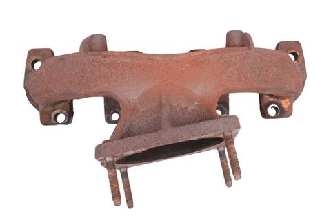 Výfukové svody 9638982310