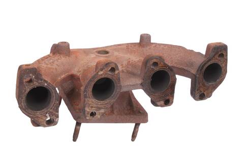 Výfukové svody 9638982310