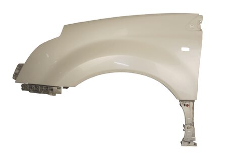 Levý přední blatník