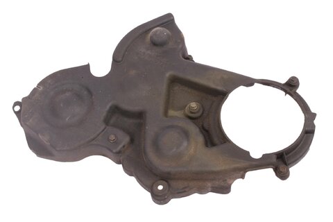 Kryt rozvodů spodní 9637885480