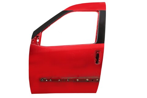 Levé přední dveře L