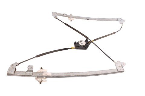 Levá přední stahovačka (bez motorku)