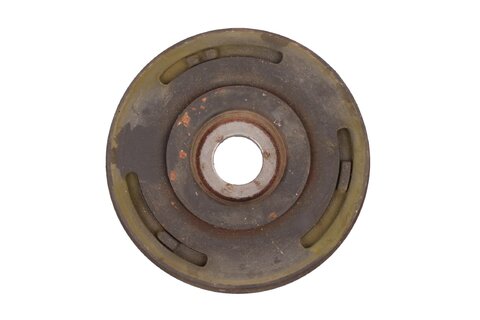 Řemenice klikové hřídele 0515V7