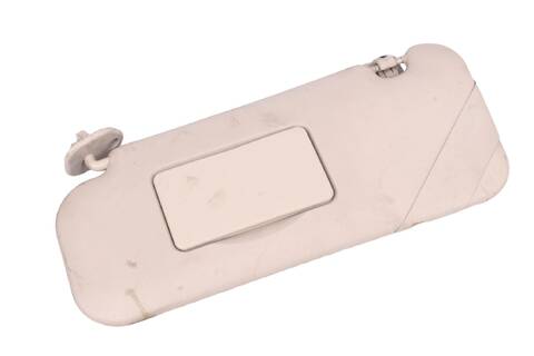 Levá sluneční clona 8143HL