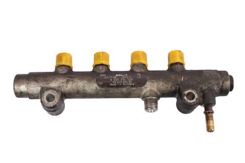 Vstřikovací lišta 1.4 HDi 9641509480