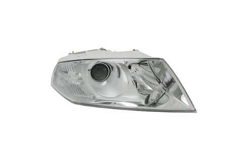 P H7 H1 světlomet s čočkou