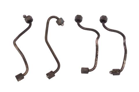 Sada palivových trubek 1570C6