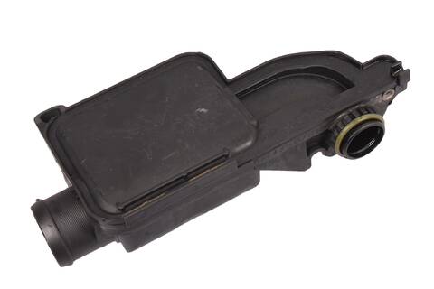 Rezonátor sání vzduchu 9647507680