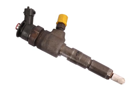 Vstřikovač 0445110252