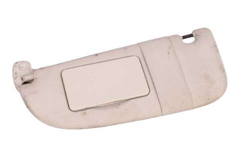 Levá sluneční clona 8143HE