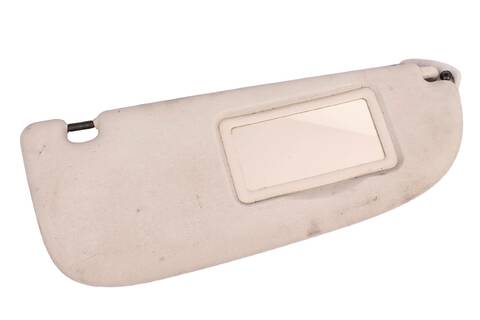 Pravá sluneční clona 8143HE