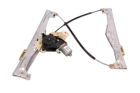 Pravá přední stahovačka