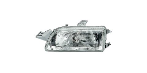 Světlo přední levé L. H4