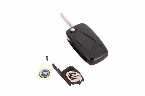 Náhradní obal klíče 3 tlačítka