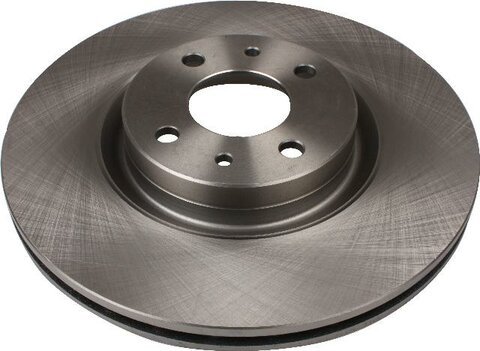 Brzdový kotouč přední