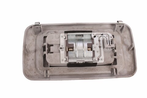 Stropní svítilna interiéru