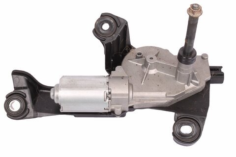 Motorek zadního stěrače