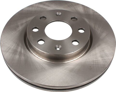 Brzdový kotouč přední