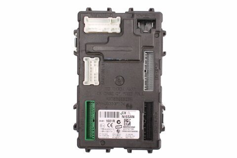 Jednotka BCM 284B11681R