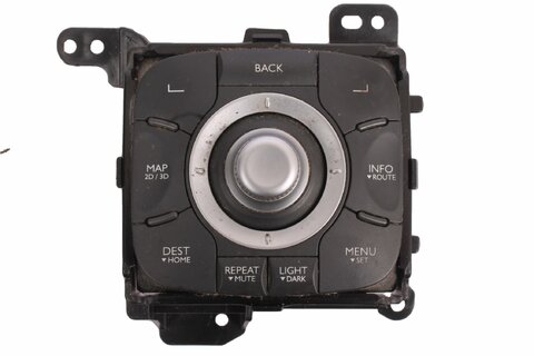 Ovladač multimédií - 253B06778R