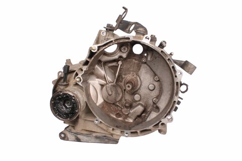 Převodovka GCG - 50kW