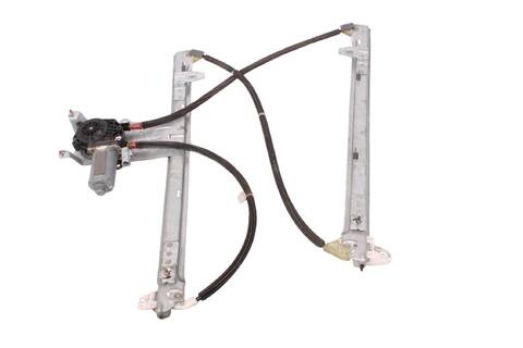 Pravá přední stahovačka (malý oválný konektor)