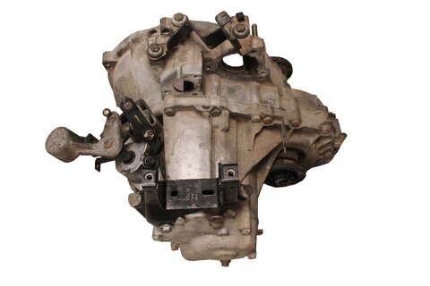 Převodovka GCG - 50kW