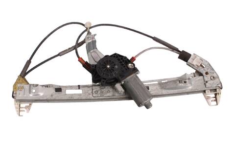 Pravá přední stahovačka (oválný konektor) 5DV