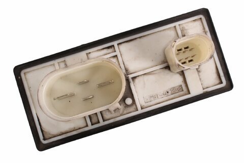 Řidící jednotka sahary 1J0919506M