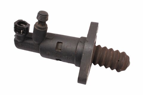 Pomocný spojkový válec