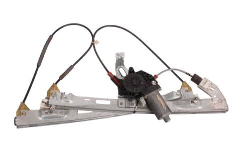 Pravá přední stahovačka (oválný konektor) 5DV 9222F8