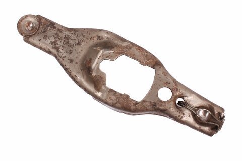 Vypínací páka spojky bez ložiska 002141719F