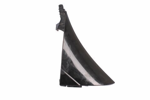 Trojuhelník A-sloupek levý