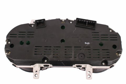 Přístrojový štít